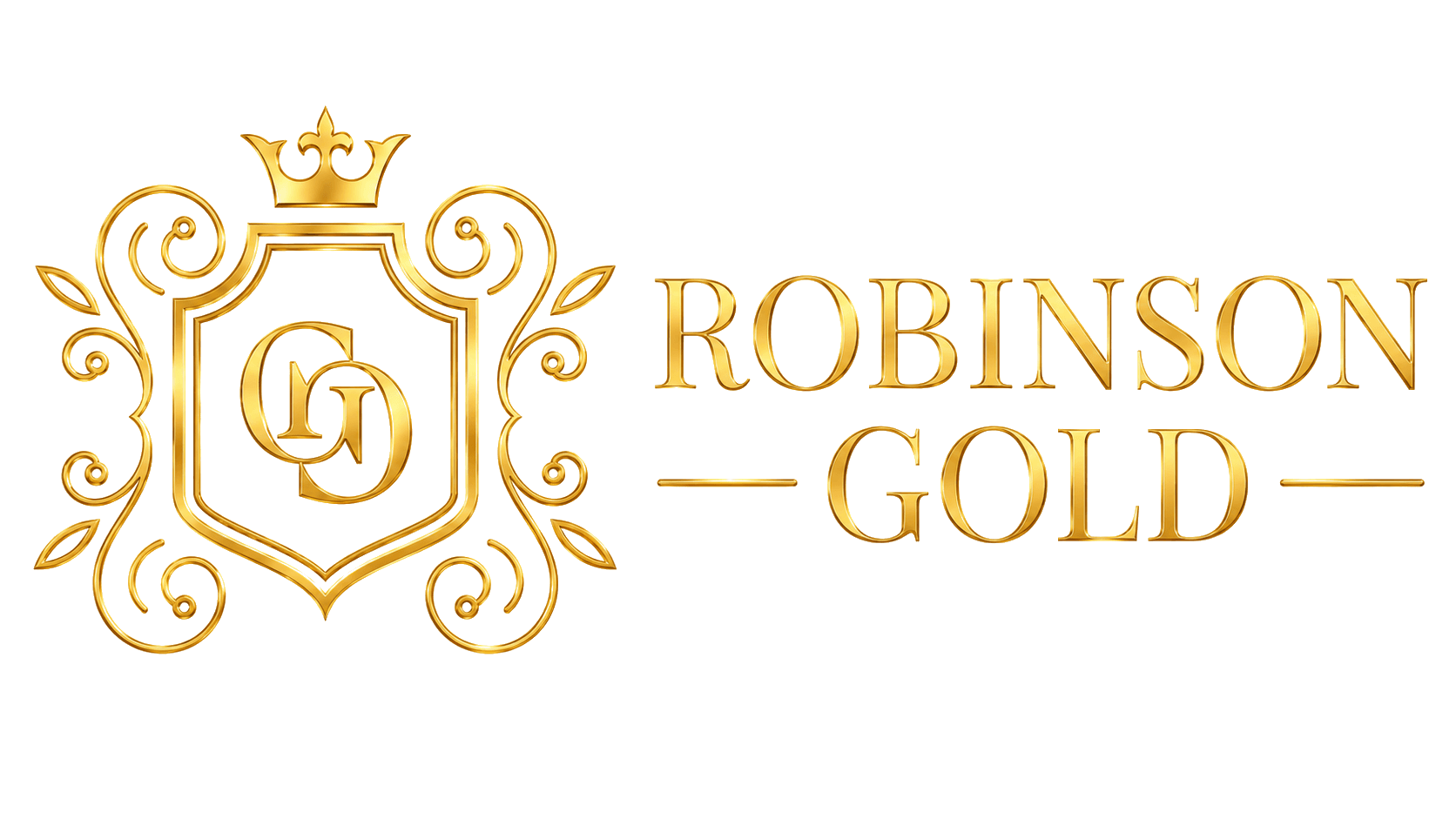 Robinson Gold — Trusted. Transparent. Australian.